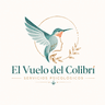 Logo El Vuelo del Colibrí
